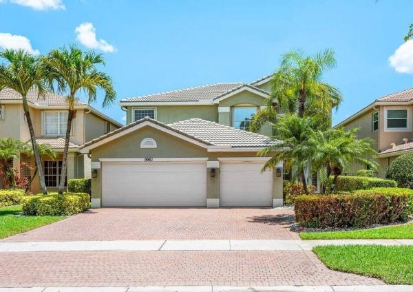 Saturnia Isles, 9961 Marsala Way, Delray Beach, Florida 33446, image 1