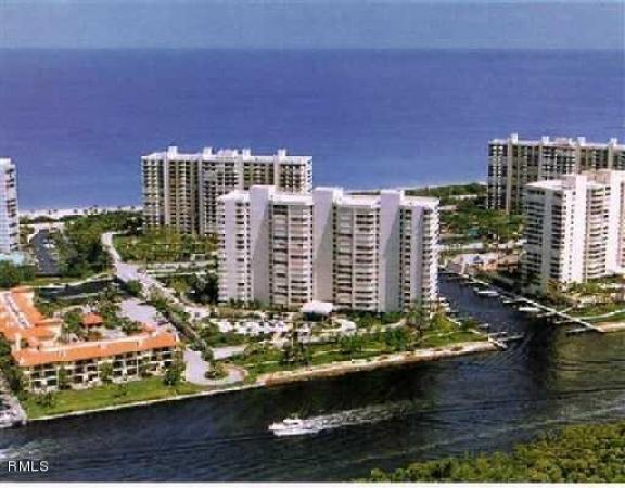 Sea Ranch Clubof Of Boca, 4201 N Ocean Blvd #308, Boca Raton, Florida 33431, image 1