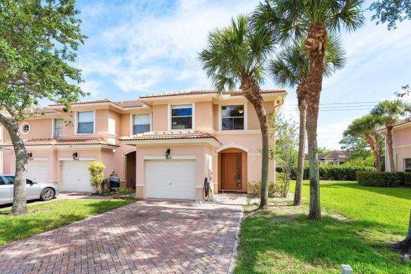 Seminole Palms, 1610 Seminole Palms Dr, Greenacres, Florida 33463, image 1