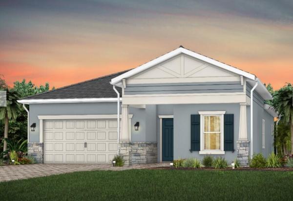 Avondale At Avenir, 10574 Northbrook Cir #Prestige 049, Palm Beach Gardens, Florida 33412, image 1