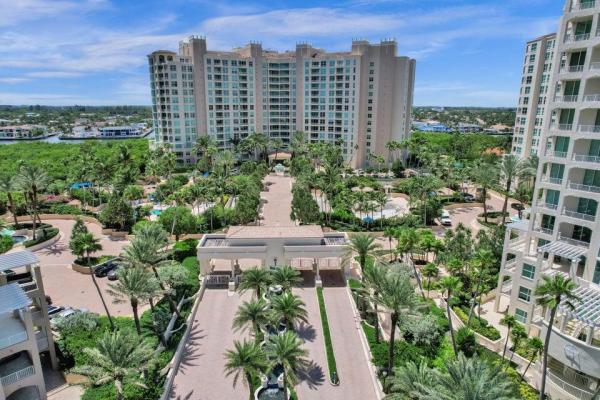 Toscana North Tower, 3700 S Ocean Blvd #1210, Highland Beach, Florida 33487, image 1