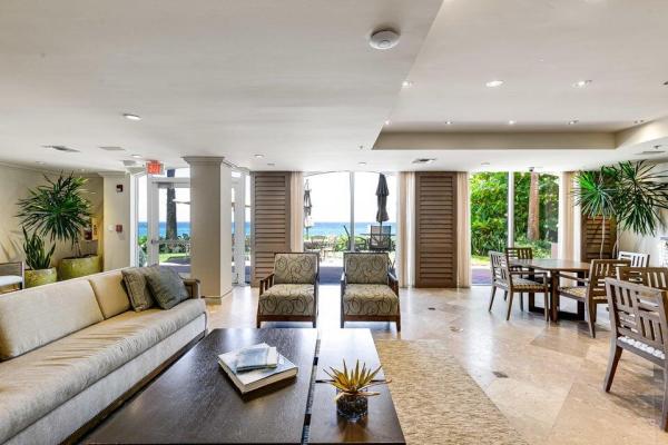 Toscana North Tower, 3700 S Ocean Blvd #1210, Highland Beach, Florida 33487, image 3