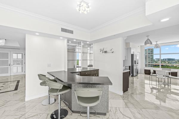 Toscana North Tower, 3700 S Ocean Blvd #1210, Highland Beach, Florida 33487, image 1