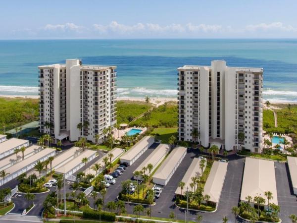 Tiara Towers, 3150 N Highway A1a #1002, Fort Pierce, Florida 34949, image 1