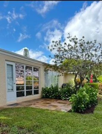Palm Greens At Villa Del Ray, 13725 Flora Pl #D, Delray Beach, Florida 33484, image 1