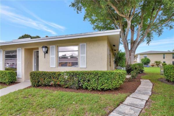 Palm Greens At Villa Del Ray, 13725 Flora Pl #D, Delray Beach, Florida 33484, image 3