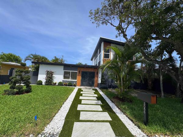 Ocean Boulevard Park, 3056 NE 14th Ave, Oakland Park, Florida 33334, image 1