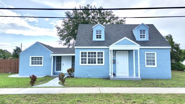 Kelsey City, 307 4th St, Lake Park, Florida 33403, image 1