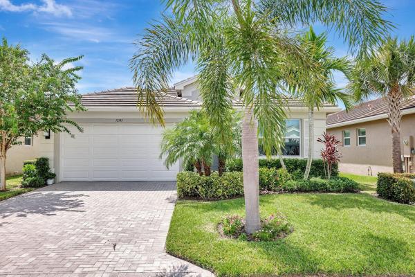 Valencia Cay At Riverland, 12145 SW Jasper Lake Way, Port St. Lucie, Florida 34987, image 1