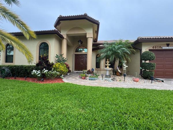 Cypress Creek West Gate, 4610 Bucida Rd, Boynton Beach, Florida 33436, image 1