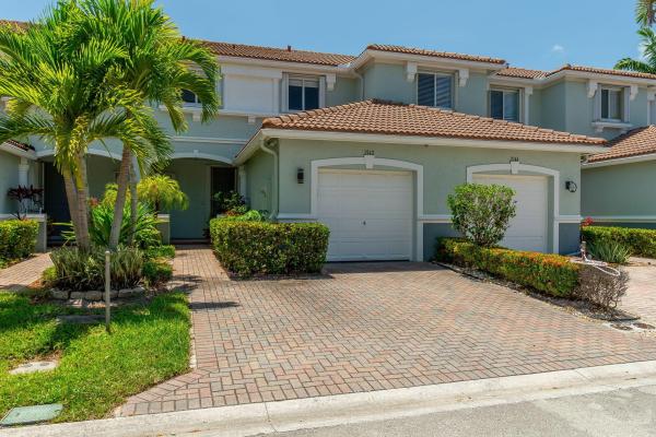 Thousand Oaks, 2142 Oakmont Dr, Riviera Beach, Florida 33404, image 1