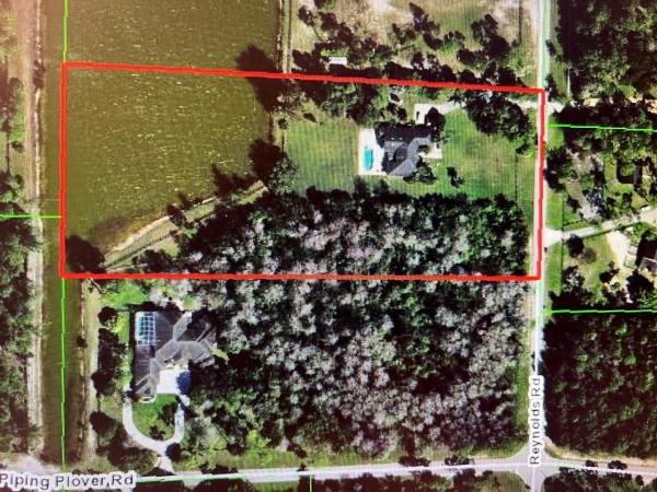 Homeland, 5775 Reynolds Rd, Lake Worth Beach, Florida 33449, image 1