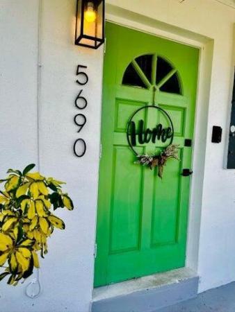 Forest Hill Village, 5690 Honeysuckle Dr, West Palm Beach, Florida 33415, image 1