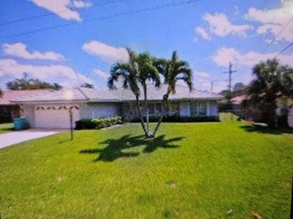 Golfview Harbour, 1280 SW 27th Pl, Boynton Beach, Florida 33426, image 1
