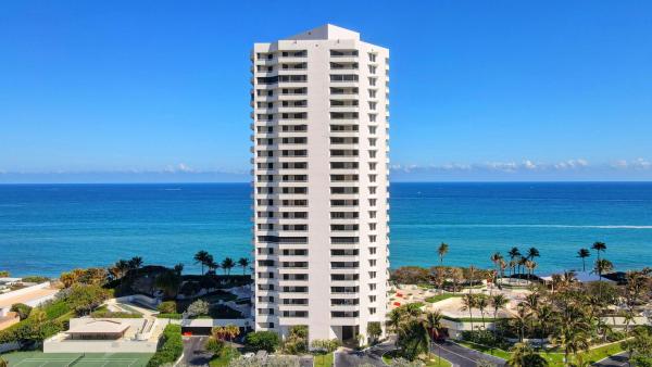 SeaWinds North, 5080 N Ocean Dr #20c, Riviera Beach, Florida 33404, image 1