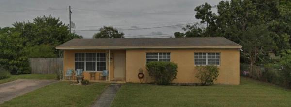 745 NW 184th Dr, Miami, Florida 33169, image 1