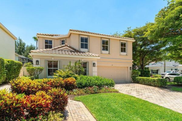 Sunset Cove, 130 Sunset Cove Ln, Palm Beach Gardens, Florida 33418, image 1
