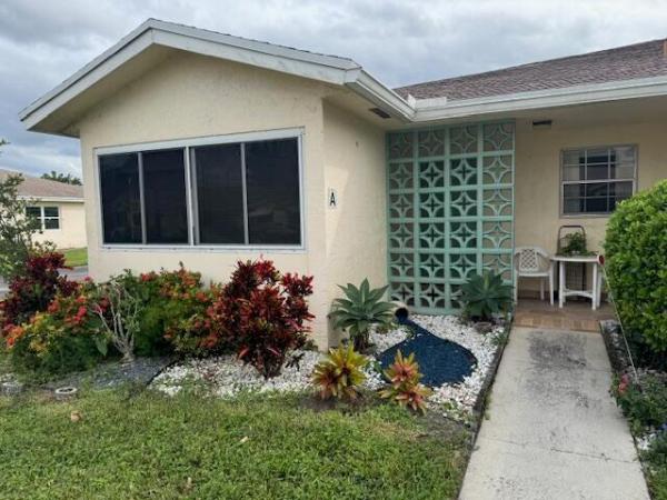 High Point 1 & 2 Of Delray West, 5397 Lakefront Blvd #A, Delray Beach, Florida 33484, image 1