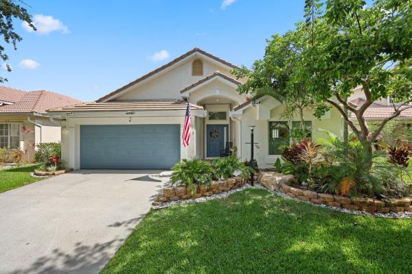 Delray Lakes, 1071 Delray Lakes Dr, Delray Beach, Florida 33444, image 1