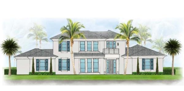 Bluewater Cove, 2920 Bluewater Cv, Gulf Stream, Florida 33483, image 1