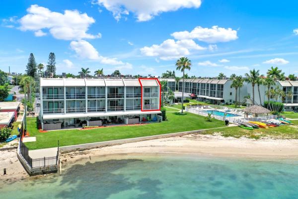 La Entrada Del Mar, 1300 Seaway Dr #E4, Fort Pierce, Florida 34949, image 1