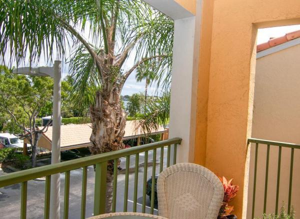 The Yacht Club On The Intracoastal, 160 Yacht Club Way #309, Hypoluxo, Florida 33462, image 1
