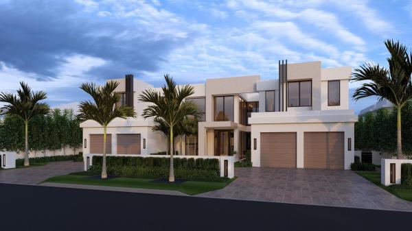 Royal Palm Yacht & Country Club, 481 Thatch Palm Dr, Boca Raton, Florida 33432, image 1