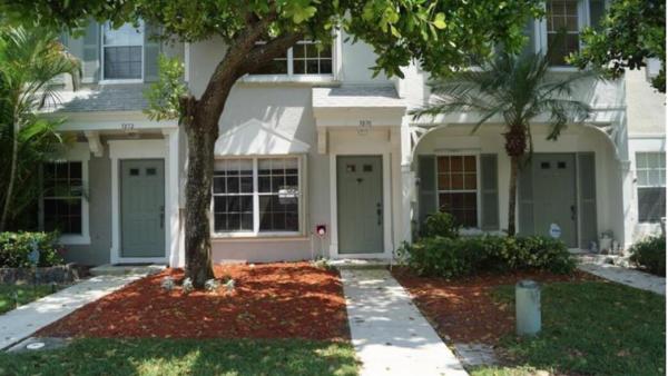 Sanibel, 7870 Dixie Beach Cir, Tamarac, Florida 33321, image 1
