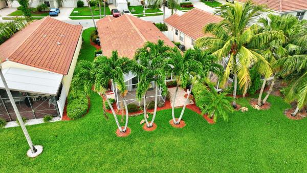 The Greens At Winston Trails, 5630 Eagle Trace Ct, Lake Worth, Florida 33463, image 1