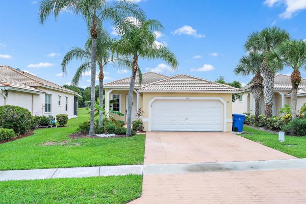 Country Club Views, 138 Prestige Dr, Royal Palm Beach, Florida 33411, image 1