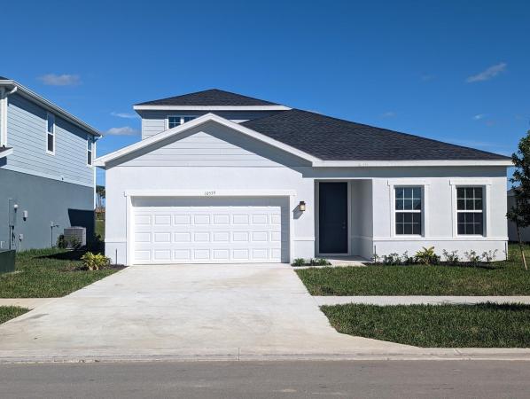 Crosstown Commons, 10579 SW Vasari Way, Port St. Lucie, Florida 34987, image 1