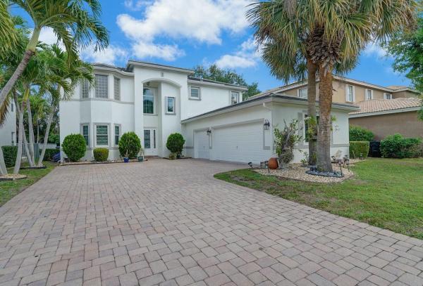 Journey's End, 6164 C Durham Dr, Lake Worth Beach, Florida 33467, image 1