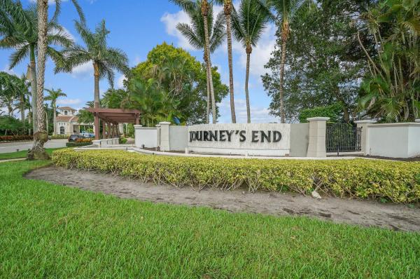 Journey's End, 6164 C Durham Dr, Lake Worth, Florida 33467, image 1