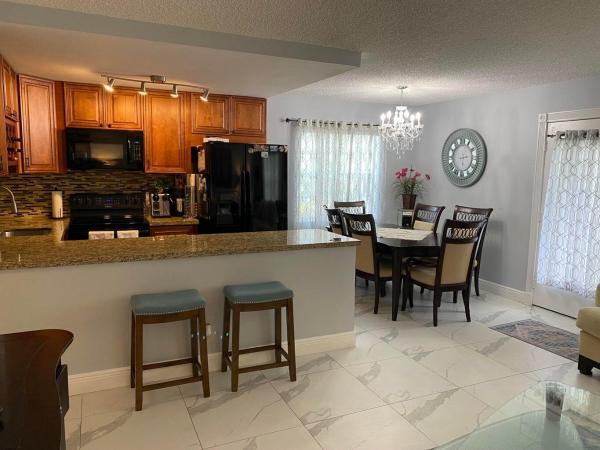 Normandy At Kings Point, 579 Normandy M, Delray Beach, Florida 33484, image 1