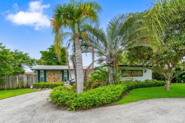 Tropic Palms, 522 Jaeger Dr, Delray Beach, Florida 33444, image 1