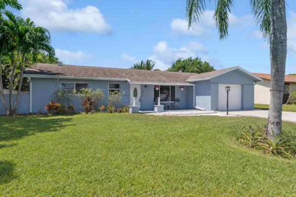 Golfview Harbour, 1056 SW 27th Ave, Boynton Beach, Florida 33426, image 1