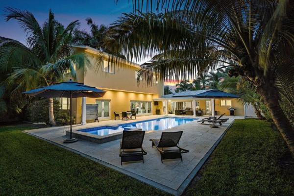 High Acres, 310 NW 18th St, Delray Beach, Florida 33444, image 1