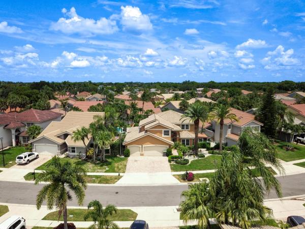 Ventura At Mission Bay, 10341 Buena Ventura Dr, Boca Raton, Florida 33498, image 1