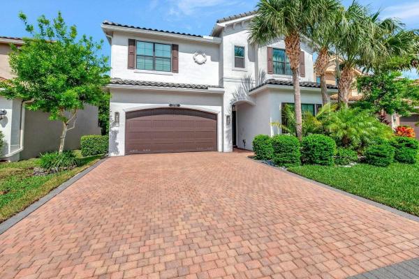 Tuscany North, 13781 Moss Agate Ave, Delray Beach, Florida 33446, image 1