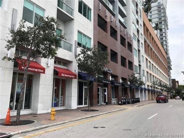 Vizcayne North, 244 Biscayne Blvd #1008, Miami, Florida 33132, image 1