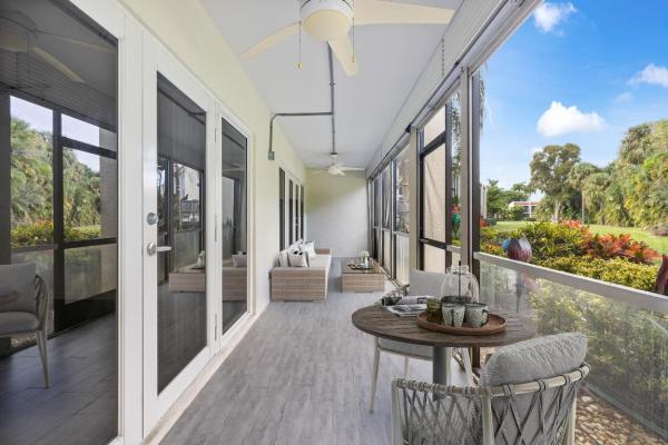 Garden Court Villas, 1801 Consulate Pl #101, West Palm Beach, Florida 33401, image 1