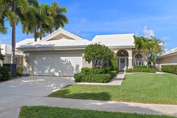 Bear Island, 1415 Bear Island Dr, West Palm Beach, Florida 33409, image 1