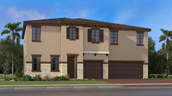 The Estates Of Boynton Waters, 9299 Pearch Ln, Boynton Beach, Florida 33437, image 1