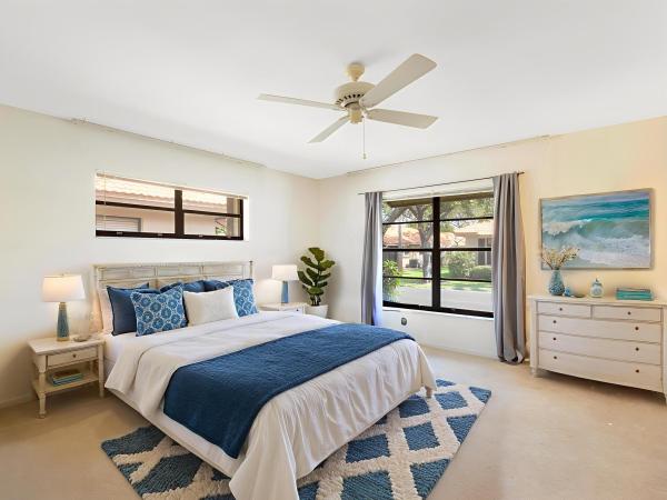 Bent Tree Villas West, 4630 Rosewood Tree Ct #B, Boynton Beach, Florida 33436, image 2