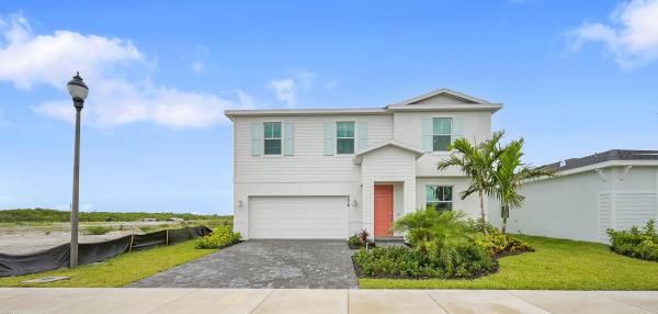 3514 Angler Dr, Fort Pierce, Florida 34946, image 1