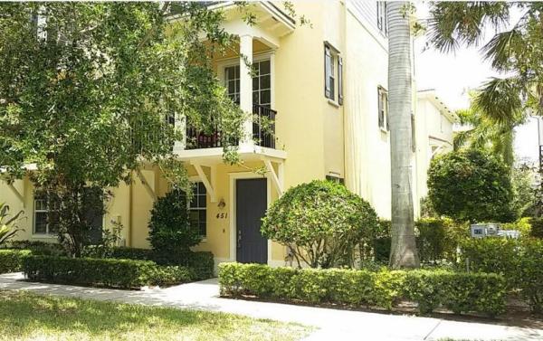 Greenwich At Abacoa, 451 Schoolhouse Rd, Jupiter, Florida 33458, image 1