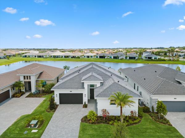 Cresswind Palm Beach, 5191 Bahia Honda Ln, Westlake, Florida 33470, image 1