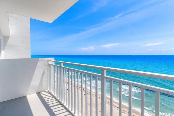 45 Ocean, 4505 S Ocean Blvd #907, Highland Beach, Florida 33487, image 1