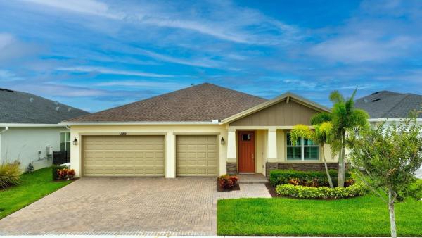 Veranda Preserve, 399 SE Mulberry Way, Port St. Lucie, Florida 34984, image 1