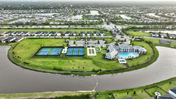 399 SE Mulberry Way, Port St. Lucie, Florida 34984, image 3